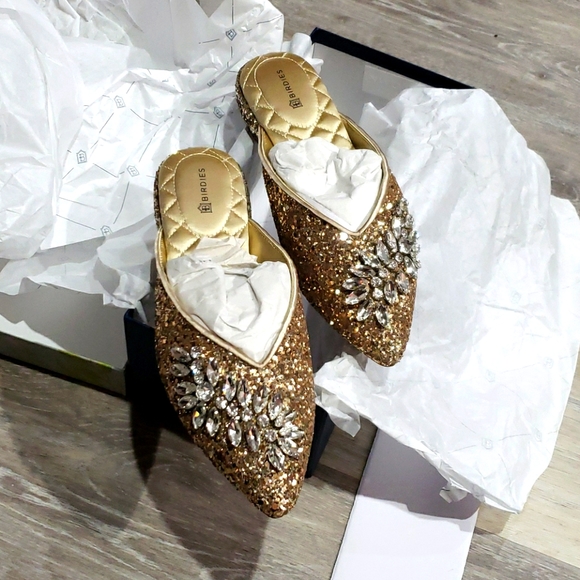 Birdies slip ons Clearance